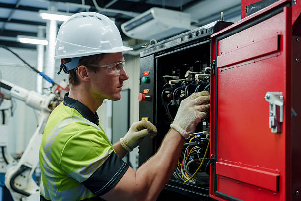 24/7 Emergency Generator Installation experts in Bardmoor, FL