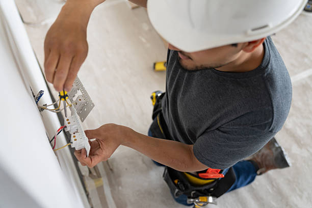 Reliable Generator Installation contractor in Bardmoor, FL by No Joke electrician