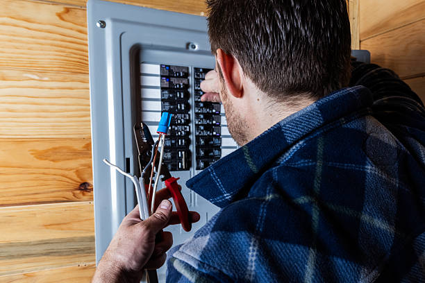 Affordable Generator Installation solutions in Bardmoor, FL
